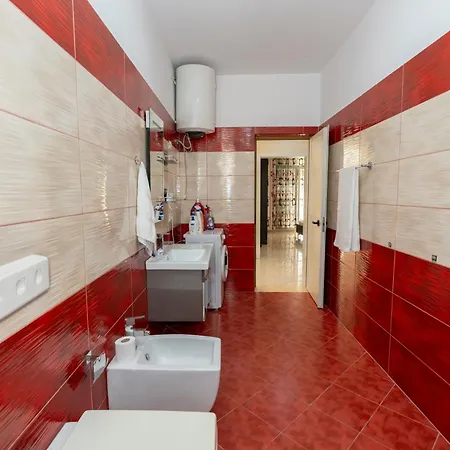 Holiday Home Shkodër