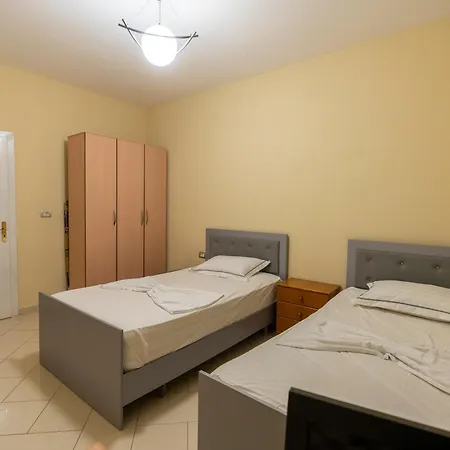 Holiday Home Vakantiehuis Shkodër