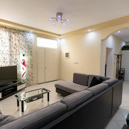 Holiday Home Vakantiehuis
