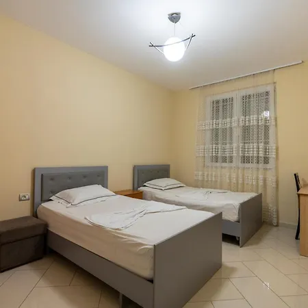 Vakantiehuis Holiday Home Shkodër