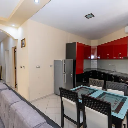 Vakantiehuis Holiday Home *
